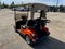 2014 YAMAHA GOLF CART Base