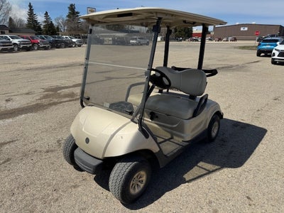 2013 YAMAHA YDRA Base