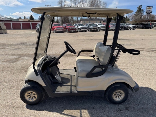 2013 YAMAHA YDRA Base