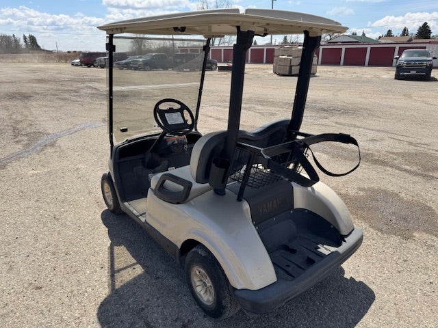 2013 YAMAHA YDRA Base