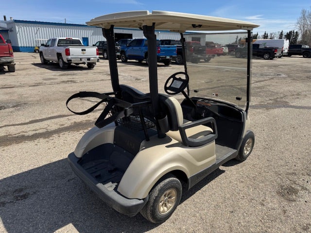 2013 YAMAHA YDRA Base