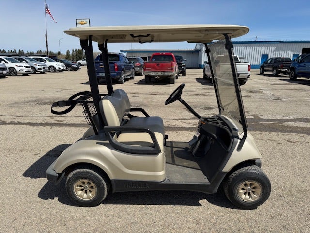 2013 YAMAHA YDRA Base