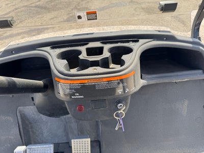 2013 YAMAHA YDRA Base