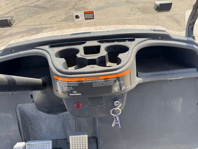 2013 YAMAHA YDRA Base