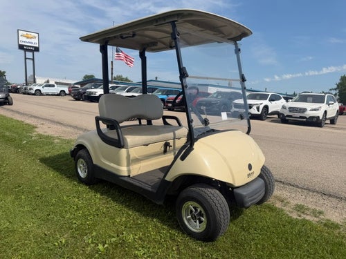 2015 YAMAHA YDRA Base