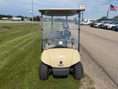 2015 YAMAHA YDRA Base