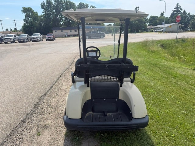 2015 YAMAHA YDRA Base