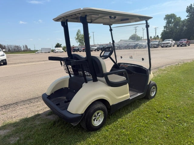 2015 YAMAHA YDRA Base
