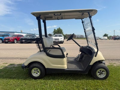 2015 YAMAHA YDRA Base