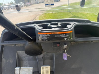 2015 YAMAHA YDRA Base