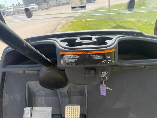 2015 YAMAHA YDRA Base