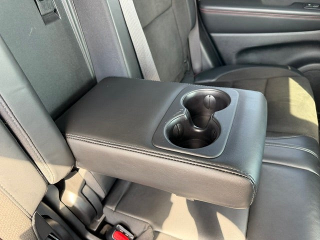 2021 Jeep Grand Cherokee Trailhawk