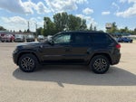 2021 Jeep Grand Cherokee Trailhawk