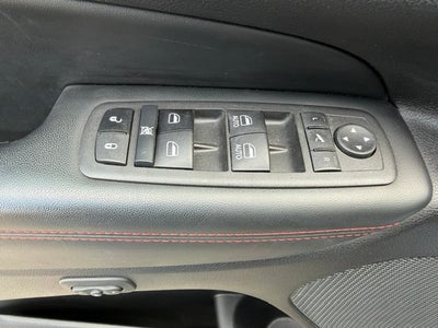 2021 Jeep Grand Cherokee Trailhawk