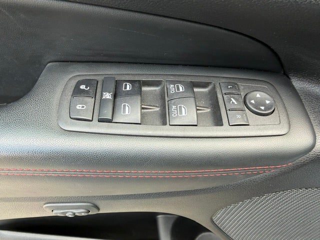 2021 Jeep Grand Cherokee Trailhawk
