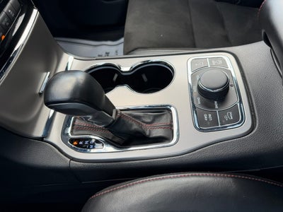 2021 Jeep Grand Cherokee Trailhawk