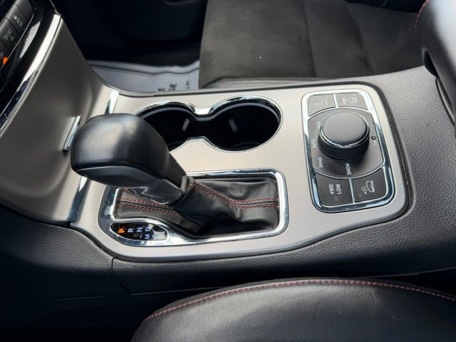2021 Jeep Grand Cherokee Trailhawk