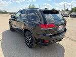 2021 Jeep Grand Cherokee Trailhawk