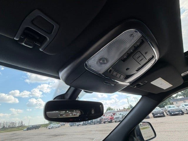 2021 Jeep Grand Cherokee Trailhawk