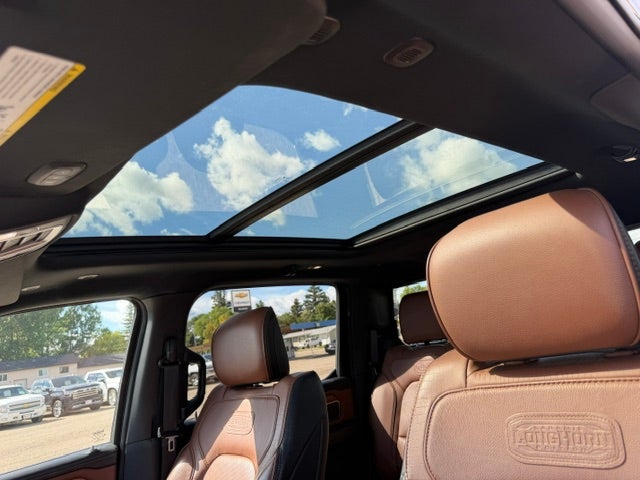 2019 RAM 1500 Longhorn