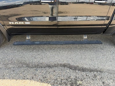 2019 RAM 1500 Longhorn