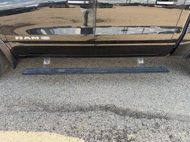 2019 RAM 1500 Longhorn