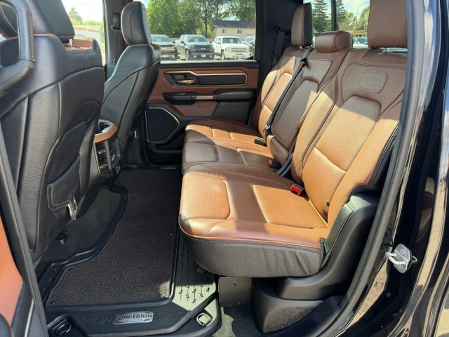 2019 RAM 1500 Longhorn