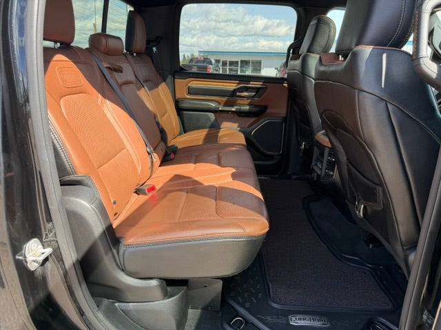 2019 RAM 1500 Longhorn