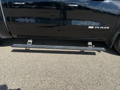 2019 RAM 1500 Longhorn