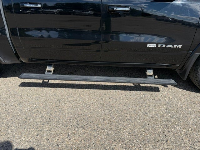 2019 RAM 1500 Longhorn