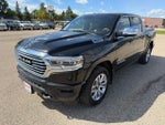 2019 RAM 1500 Longhorn