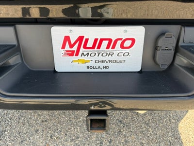 2019 RAM 1500 Longhorn