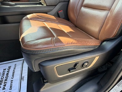 2019 RAM 1500 Longhorn