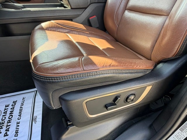 2019 RAM 1500 Longhorn