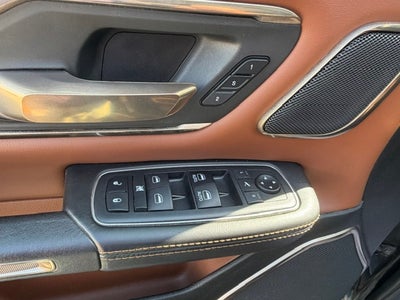 2019 RAM 1500 Longhorn