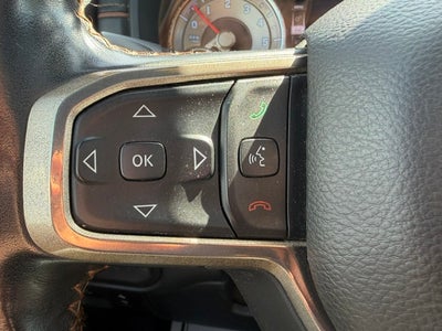 2019 RAM 1500 Longhorn