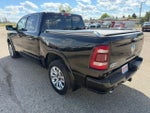 2019 RAM 1500 Longhorn