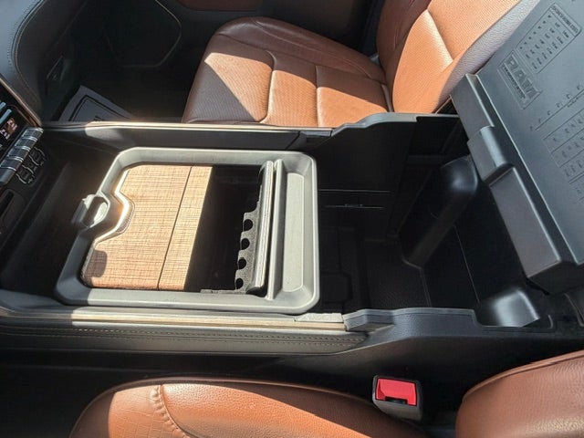 2019 RAM 1500 Longhorn