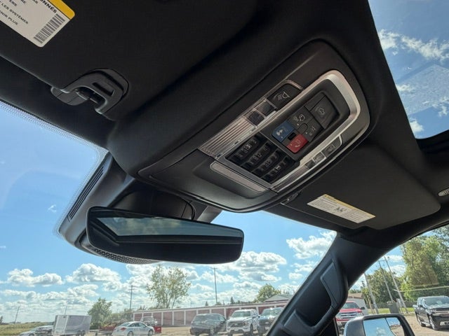 2019 RAM 1500 Longhorn