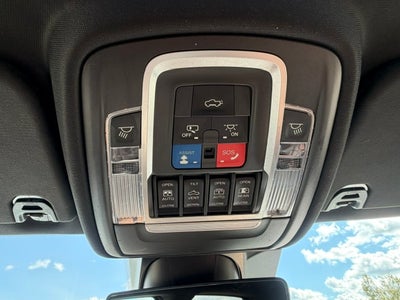 2019 RAM 1500 Longhorn