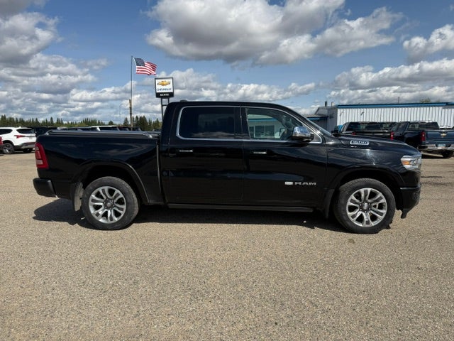 2019 RAM 1500 Longhorn