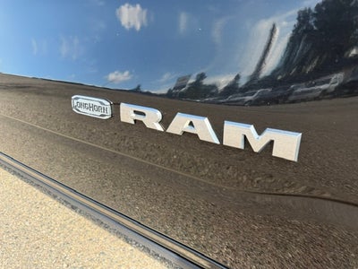 2019 RAM 1500 Longhorn