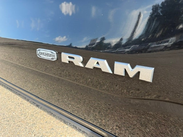 2019 RAM 1500 Longhorn