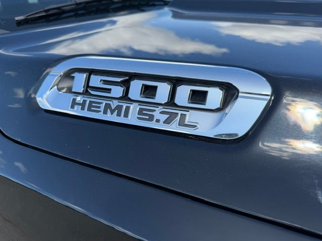 2019 RAM 1500 Longhorn