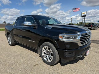 2019 RAM 1500 Longhorn