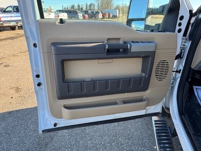 2014 Ford Super Duty F-250 SRW XL