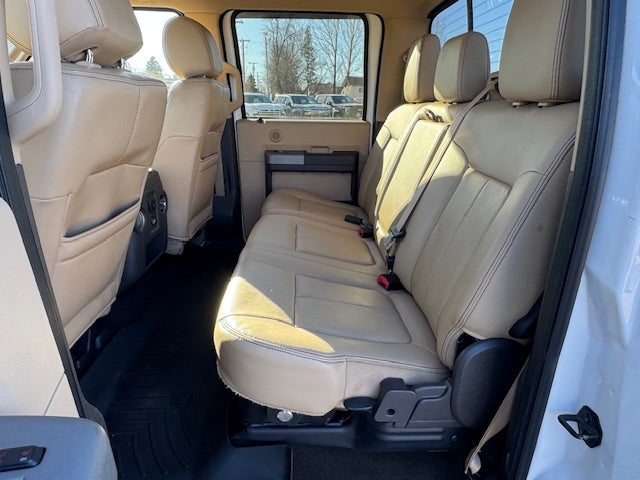 2014 Ford Super Duty F-250 SRW XL