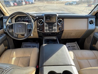 2014 Ford Super Duty F-250 SRW XL