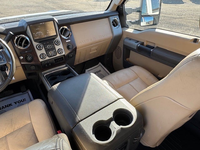 2014 Ford Super Duty F-250 SRW XL