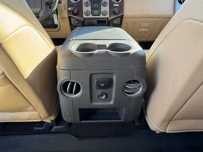 2014 Ford Super Duty F-250 SRW XL